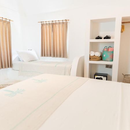 La Isla Bonita Gili Air Hotel Bagian luar foto
