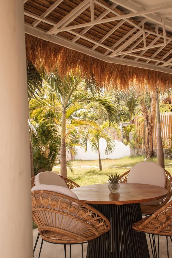 La Isla Bonita Gili Air Hotel Bagian luar foto
