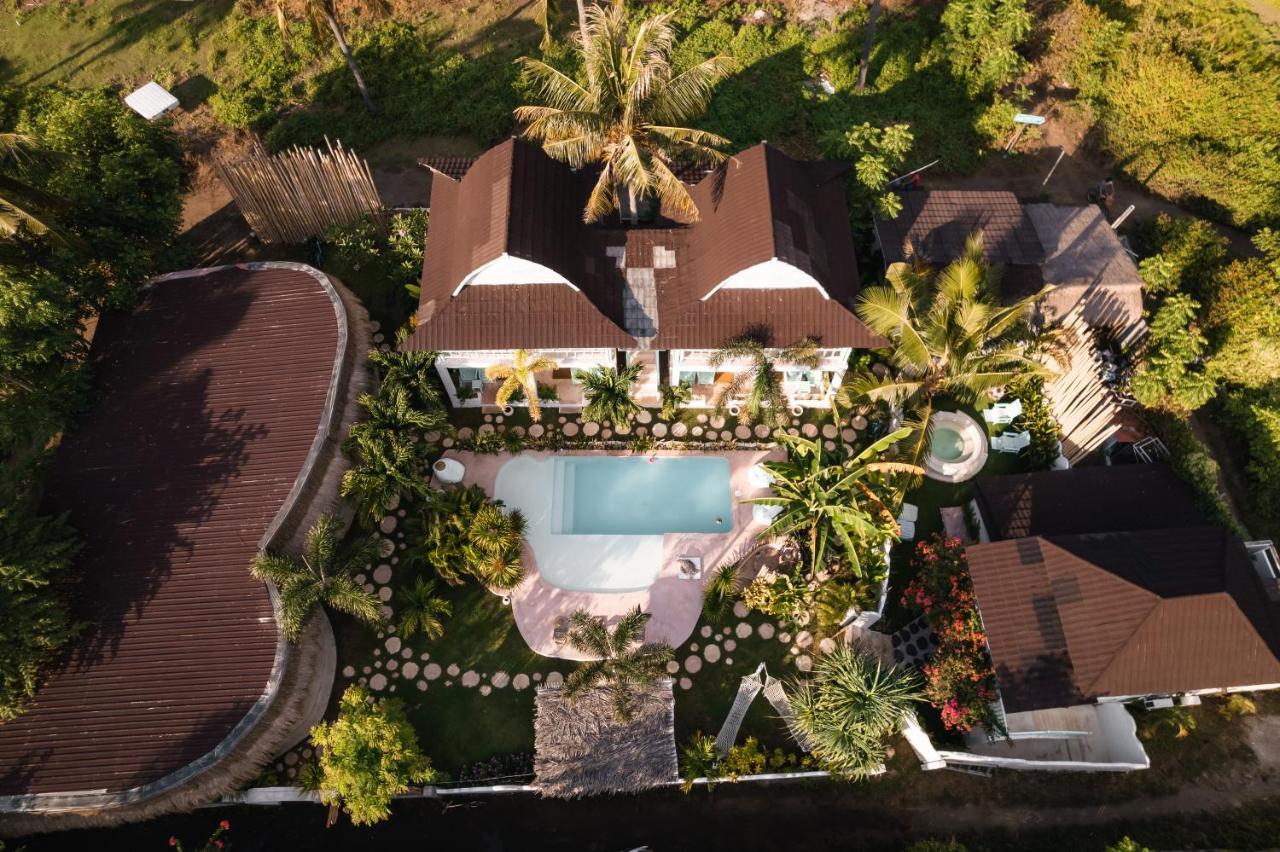 La Isla Bonita Gili Air Hotel Bagian luar foto