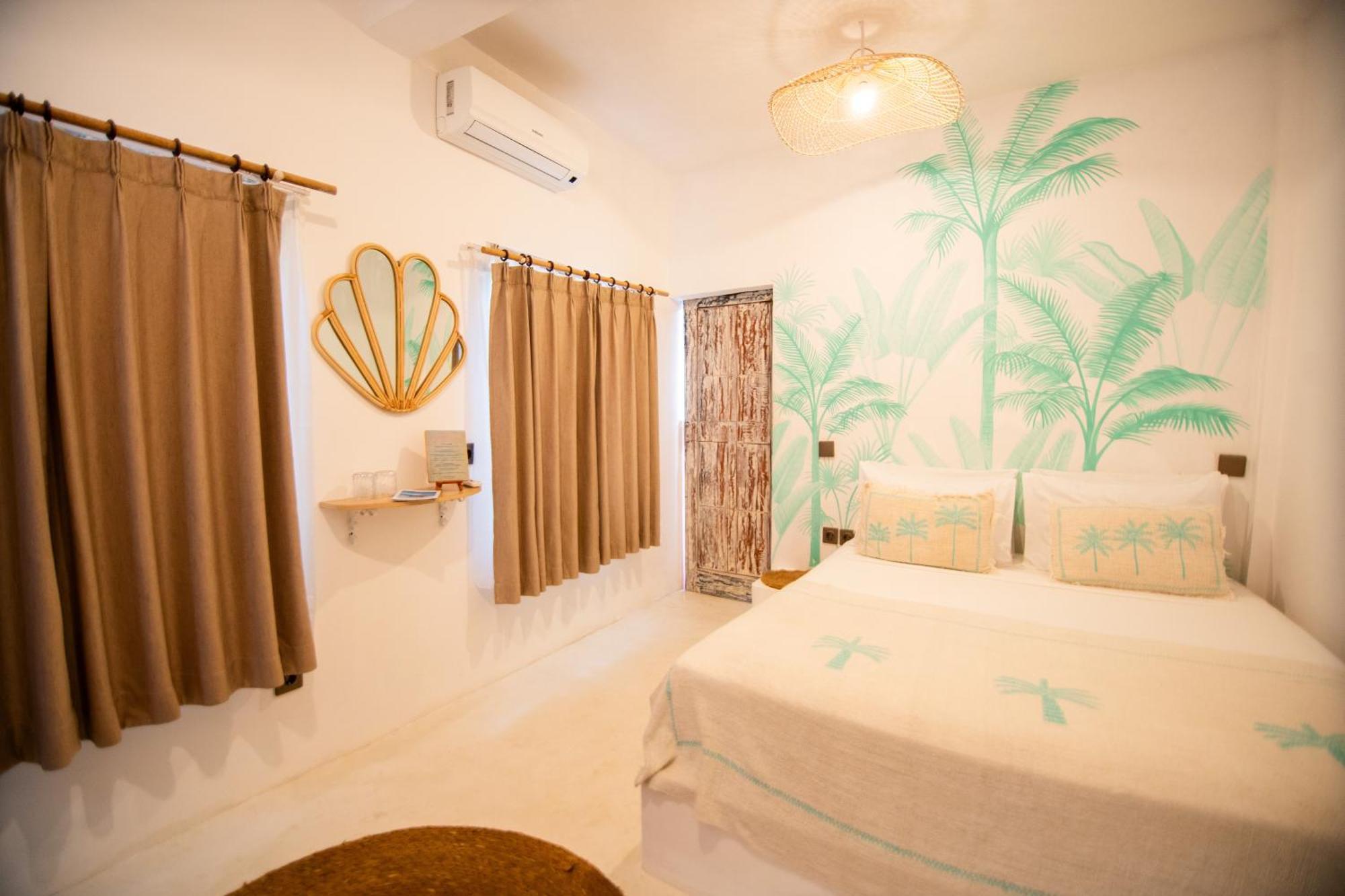 La Isla Bonita Gili Air Hotel Bagian luar foto
