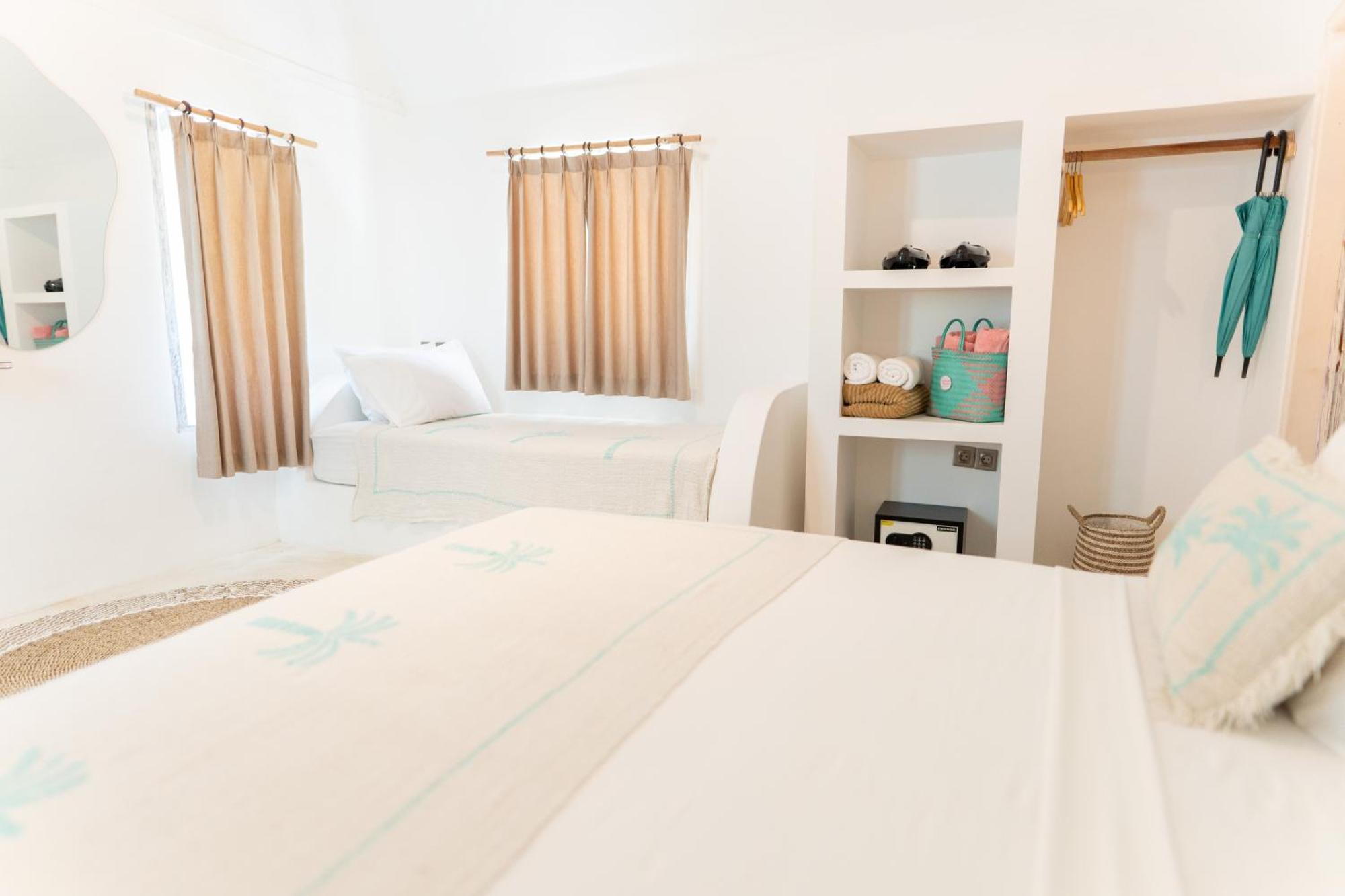La Isla Bonita Gili Air Hotel Bagian luar foto